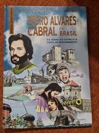 Pedro Álvares Cabral e o brasil