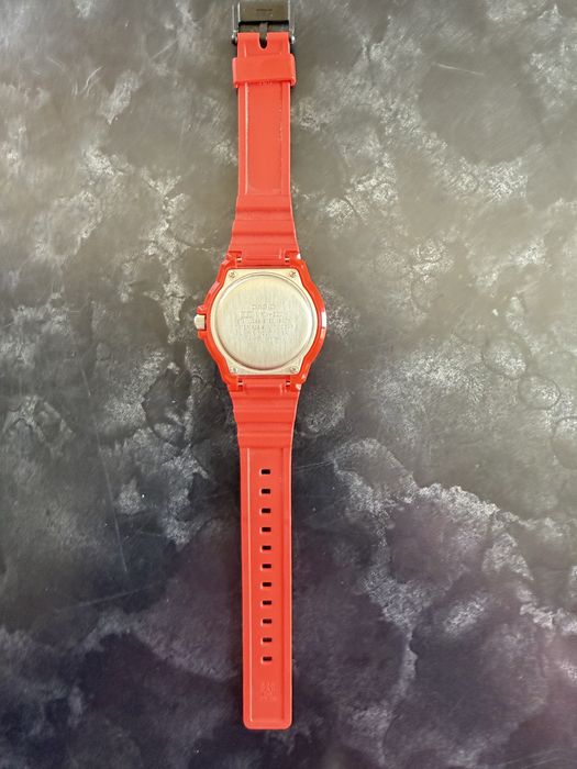 Zegarek męski Casio Sport MRW-200HC-4BVEF