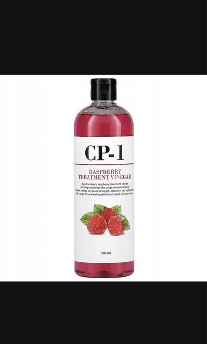 CP-1 Raspberry Treatment Vinegar, 500 ml