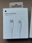 Kabel USB-C to Lightning do iPhone NOWY