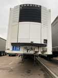 Реф Chereau c-38