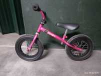 Bicicleta de balanço