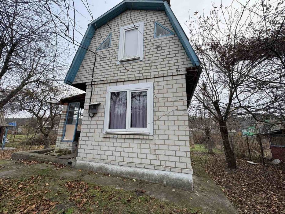 Продаж дачного будинку, СТ Залісся