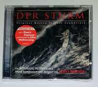 The Perfect Storm - Soundtrack CD OST Gniew Oceanu