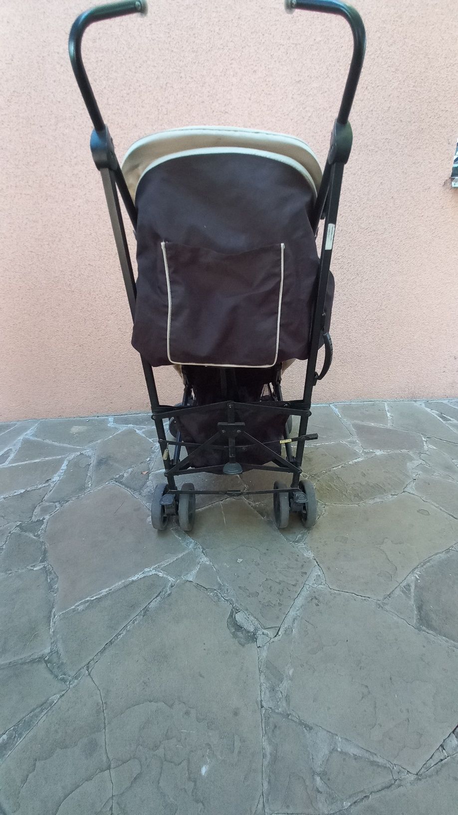Дитяча коляска Geoby