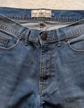 Spodnie jeans męskie Next