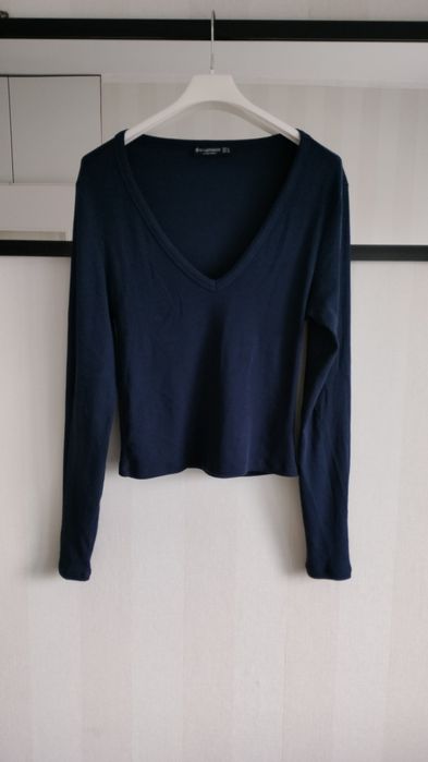 Stradivarius, nowa bluzka w rozmiarze  XL