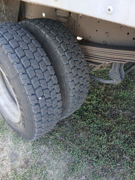 Продам ЗІЛ Бичок