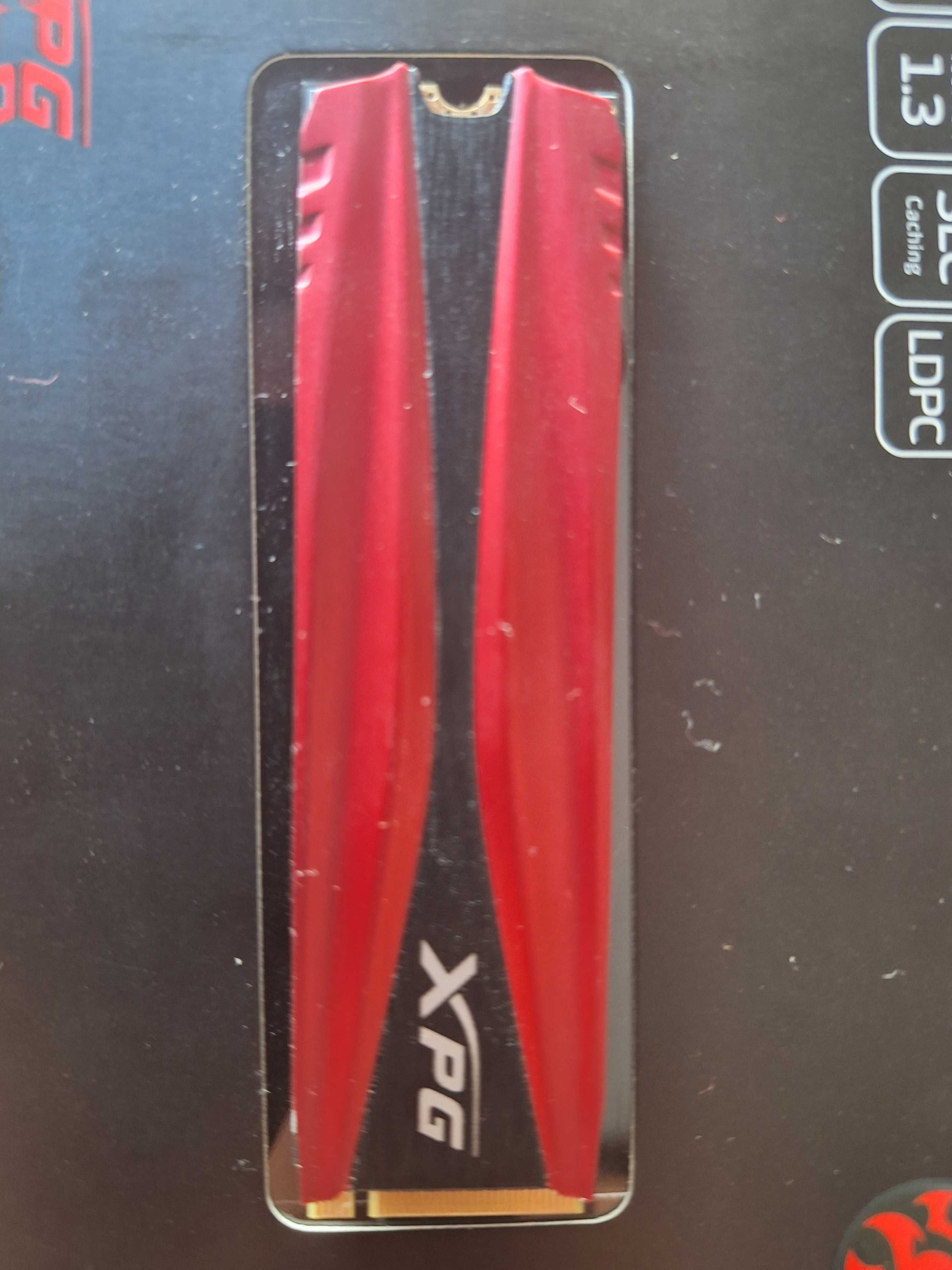 Disco de memória Gammix S11 pro 256gb SSD