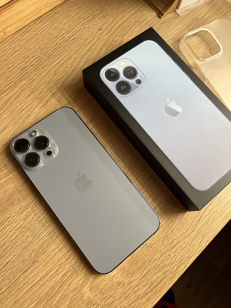 iPhone 13 Pro Max 128Gb
