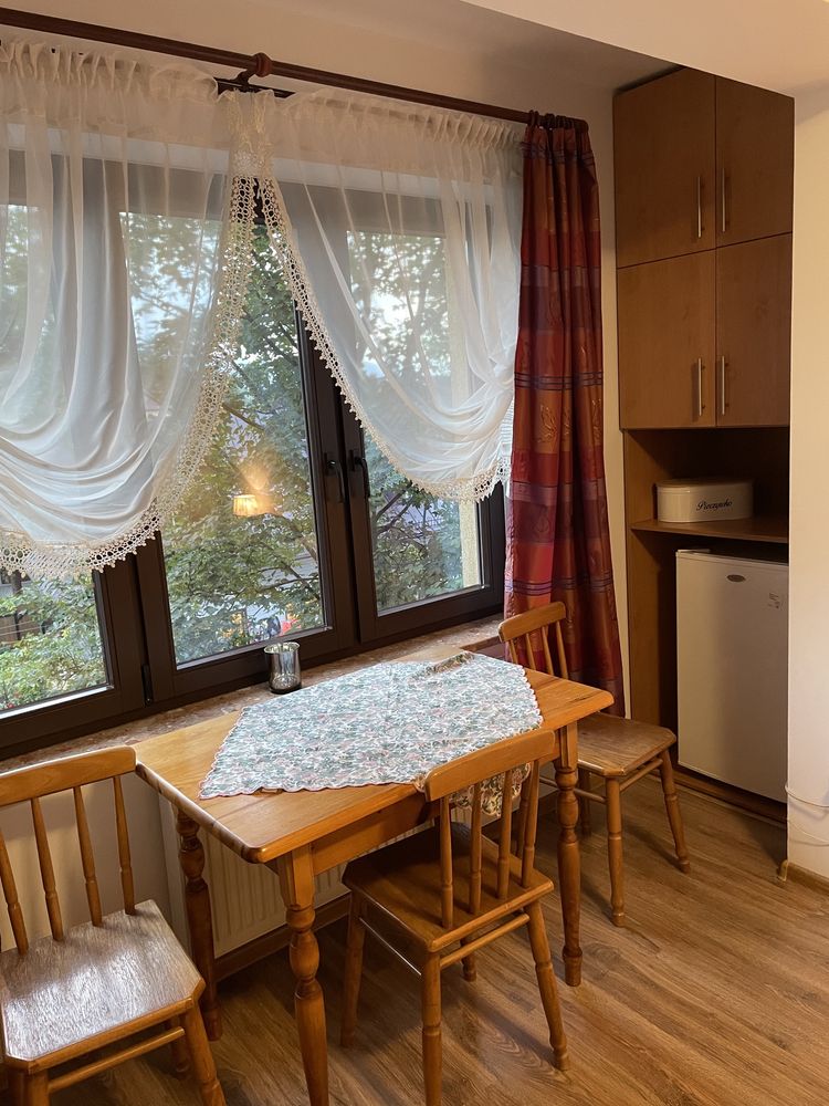 Apartament na wynajem Zakopane Centrum !