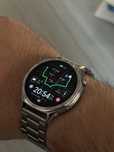 Huawei GT5 classic jak NOWY