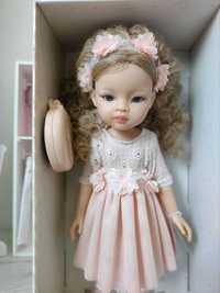 Шарнирная кукла лялька Rebecca Paola Reina 04861, 32 см