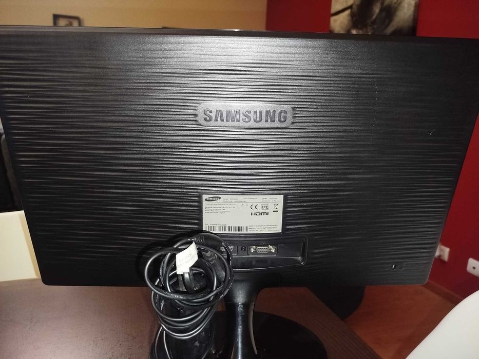 Monitor Samsung de 22 Polegadas
