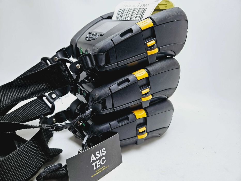 Zebra ZQ630 мобільний принтер етикеток 101мм Bluetooth/WiFi, 114мм/сек