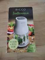 Szatkownica Ricco