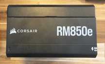 Zasilacz Corsair RM850e