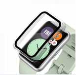 Etui ochronne na smartwatch 3 sztuki