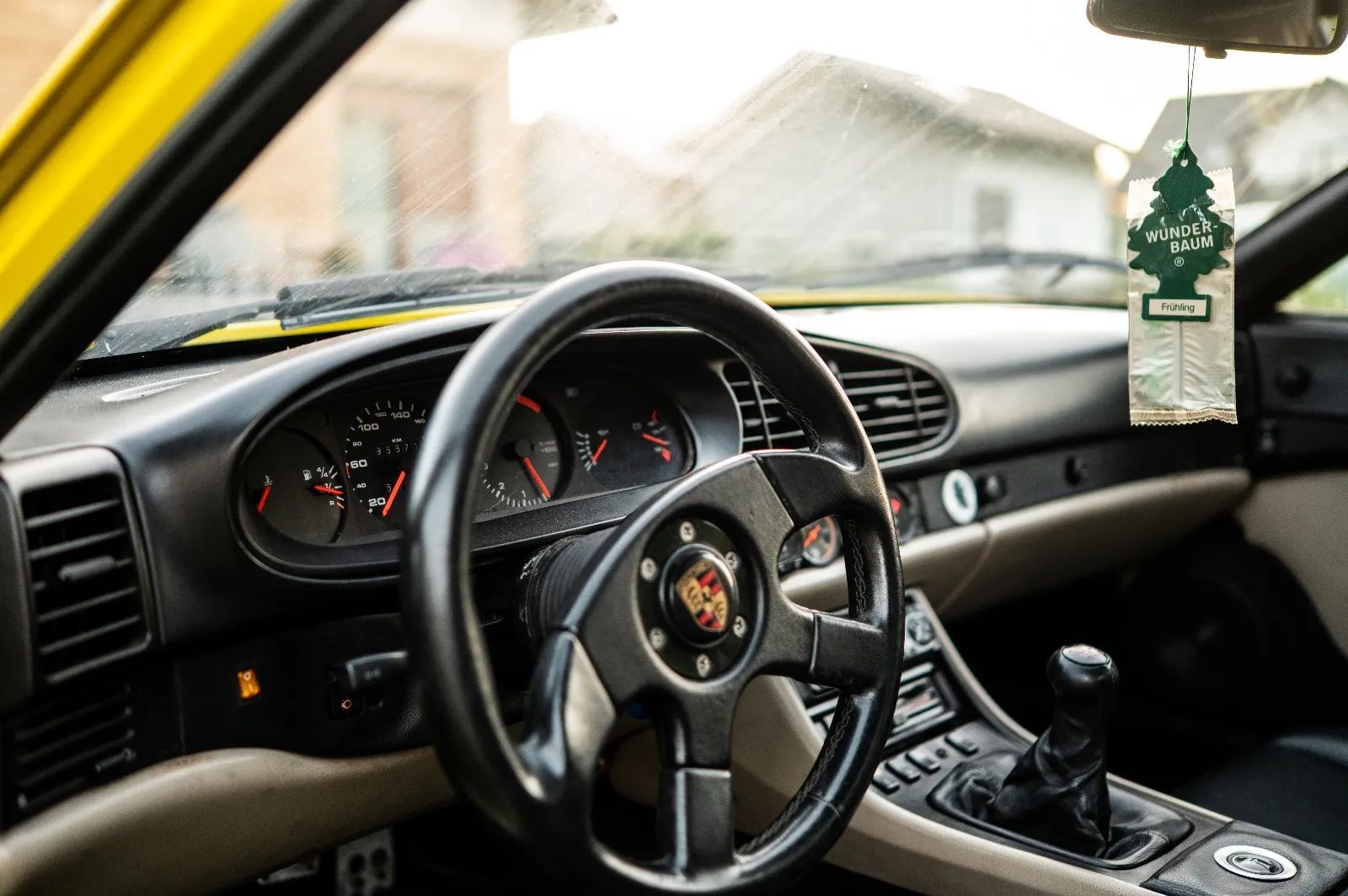 Porsche 944 Porsche 944