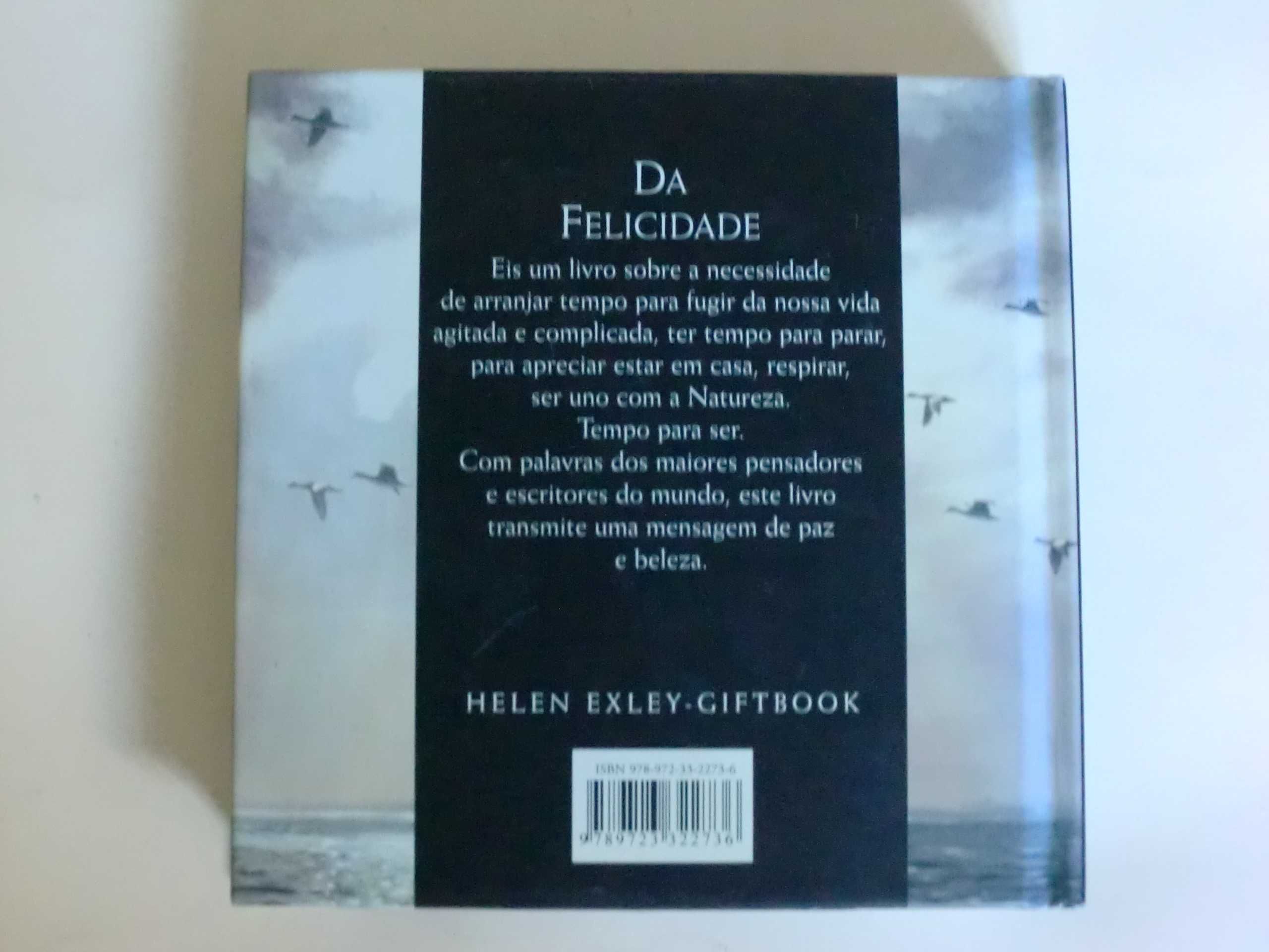 Da Felicidade
de Helen Exley-Giftbook