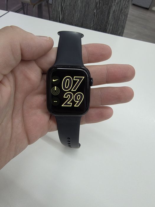 SmartWatch Apple Watch SE