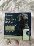 Lokalizator dla psa tractive