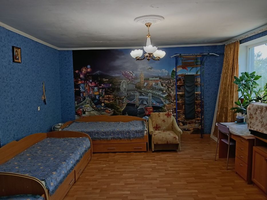 Продам дом с Бритовка