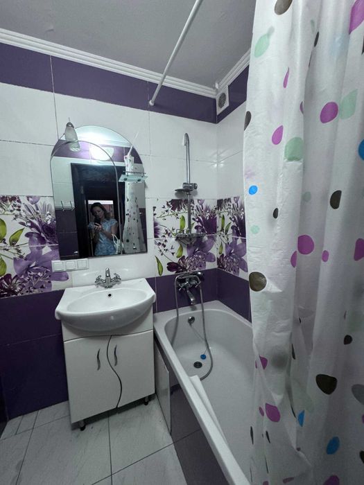 41401 Затишна 2-кімнатна квартира у спокійному районі міста!