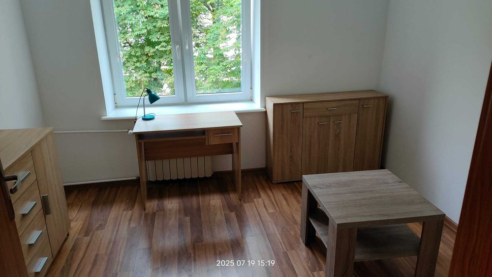 Mieszkanie 2-pokojowe + kuchnia, 51 m2, do zamieszkania lub inwestycja