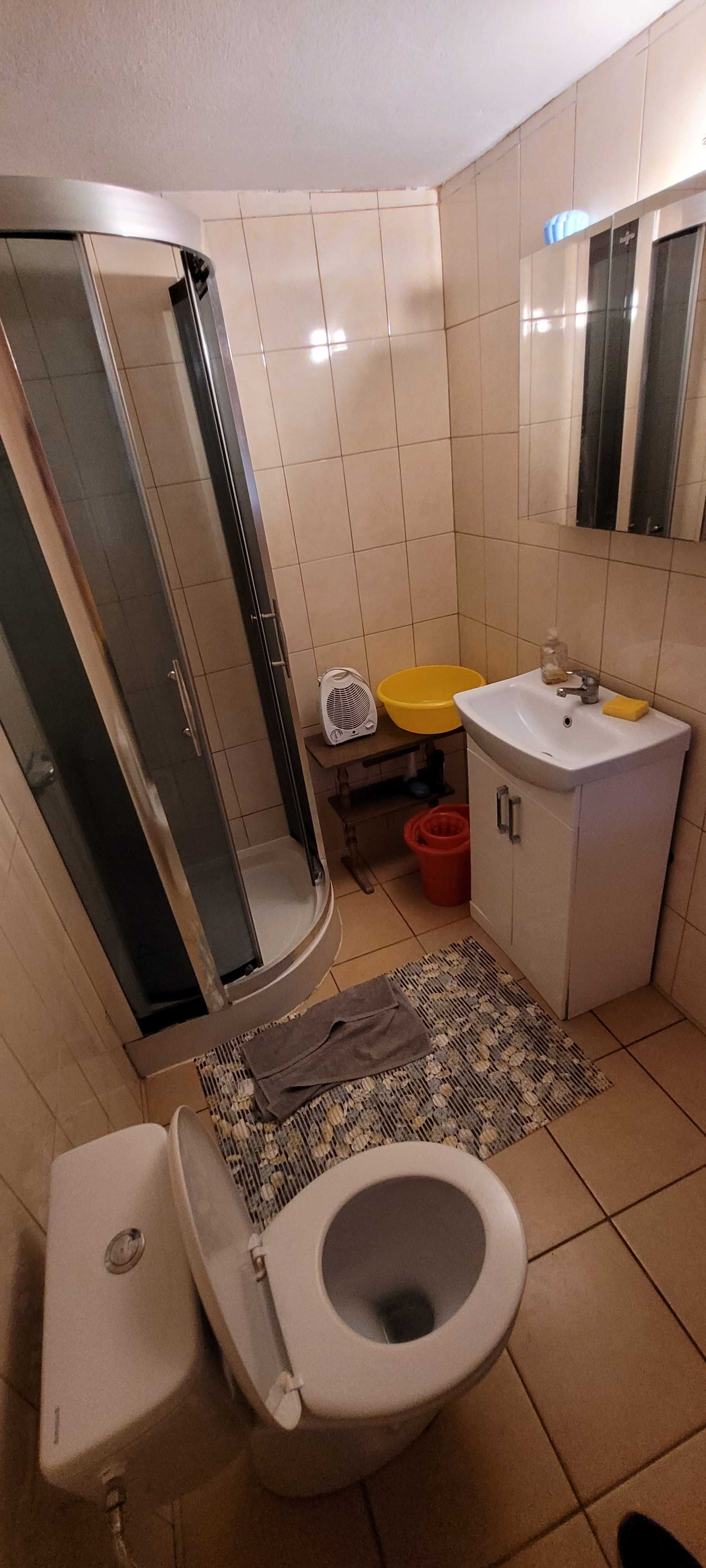 Wynajem dom na wsi kwatery pracownicze nocleg Kazimierz pokoje domek