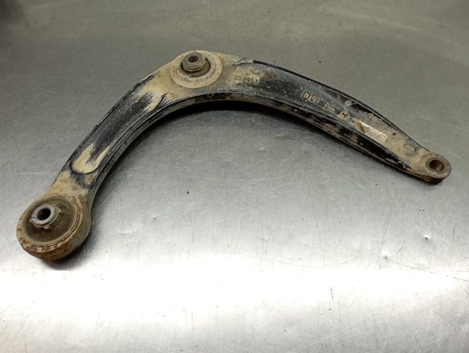 Braço de suspensão frente direito CITROËN Berlingo Van (B9)