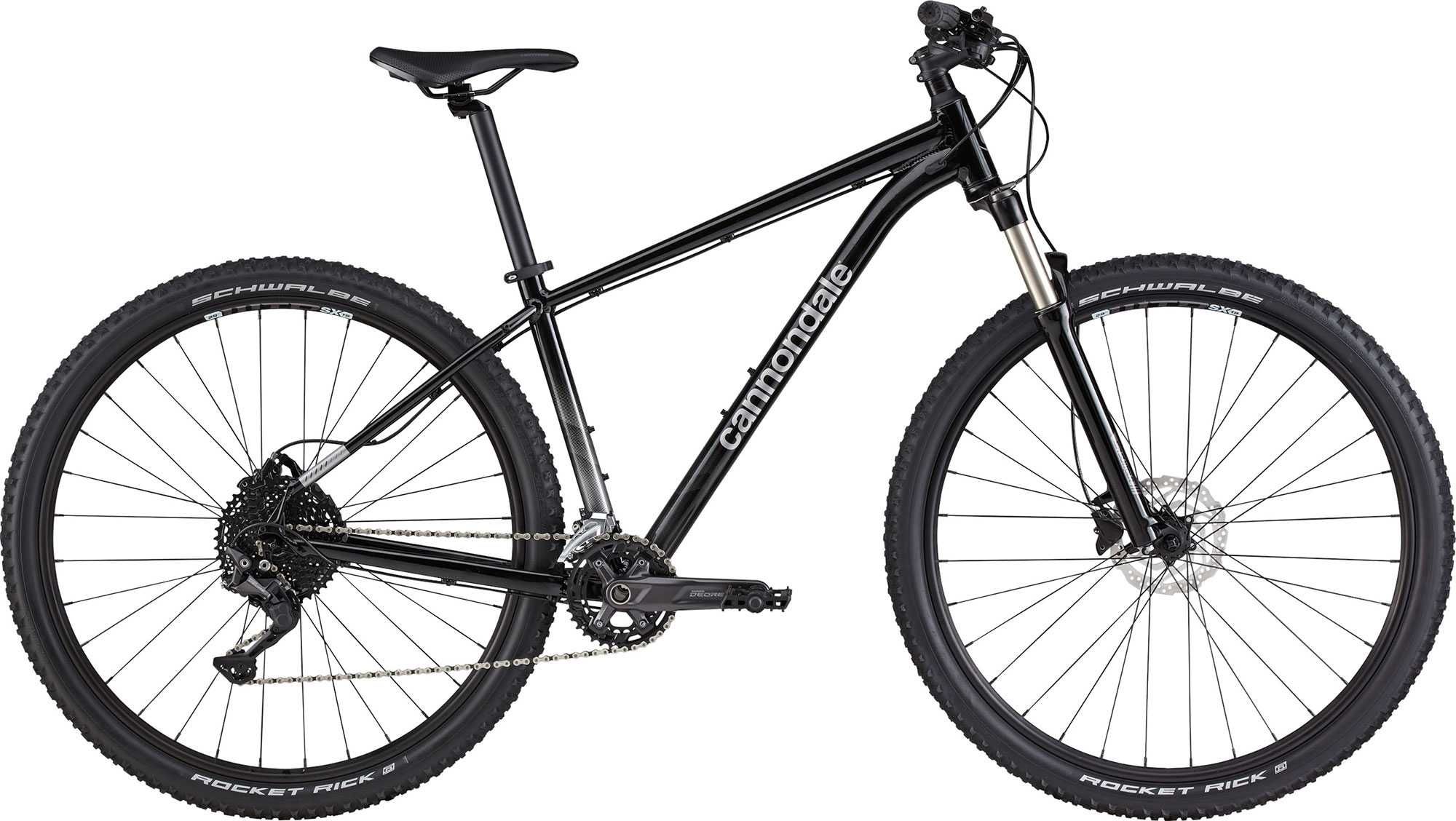 Nowy rower Cannondale Trail 5 29" GRA, mtb, górski, gwar., Poznań, FV