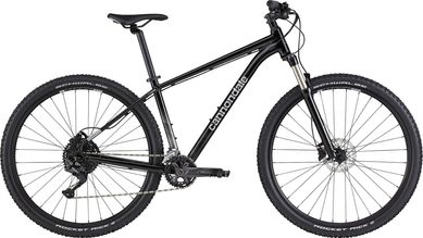 Nowy rower Cannondale Trail 5 29