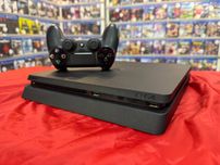 Sony Playstation Slim 1tb 2208 IGame Харьков PS4 приставка