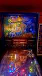 Flipper Fliper Pinball FUN HOUSE Piękny Stan