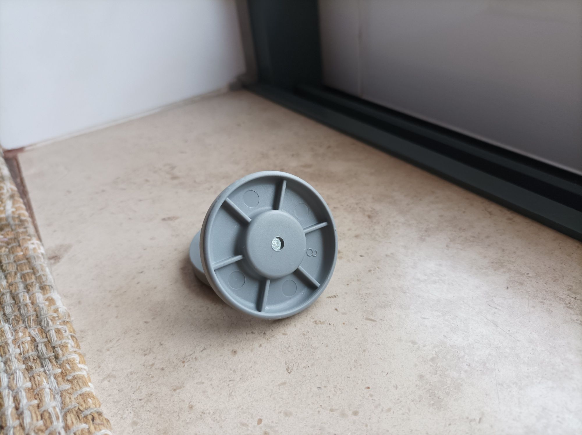 Pés para móvel Besta IKEA (novos)