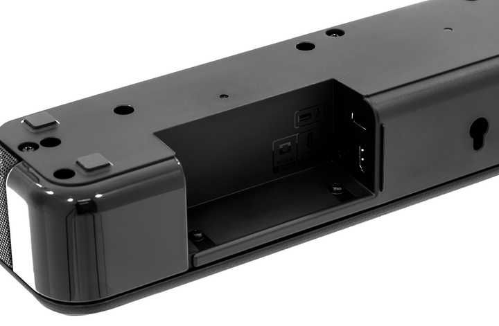 Саундбар Sony HT-SF150 Black
