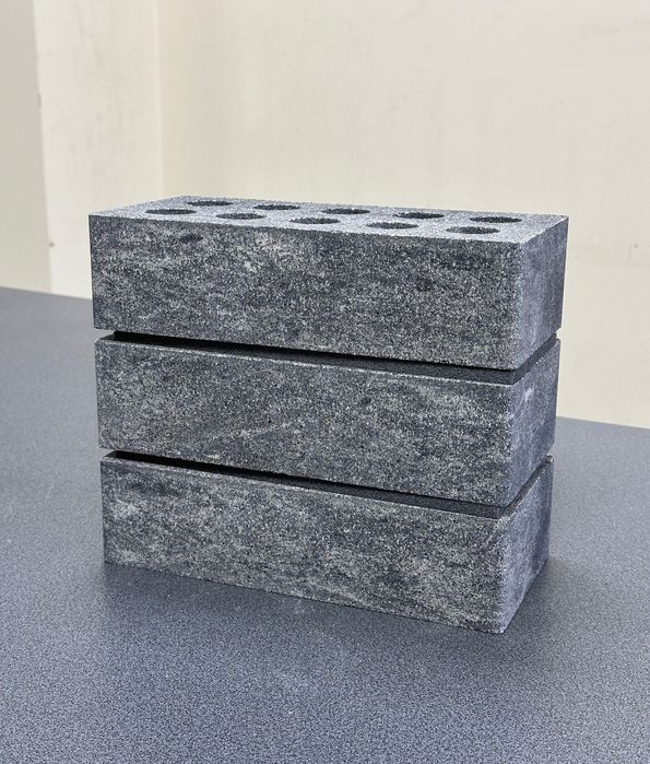 Цегла облицювальна від виробника, кирпич для забора, кирпич колормикс