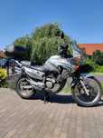 Honda Transalp 650