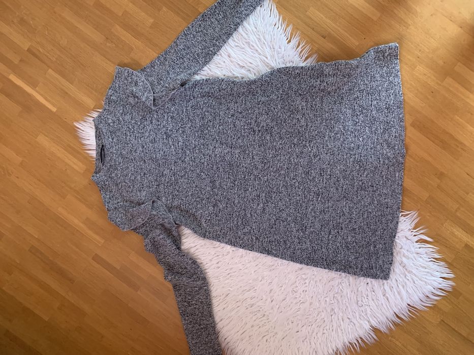 Плаття вільного покрою