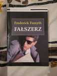 "Fałszerz"/Dezinformator", Frederick Forsyth