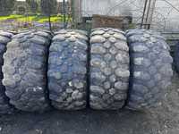 Opona Opony 19.5LR24 19.5R24 19.5-24 500/70R24 IND 500/70/24 MICHELIN