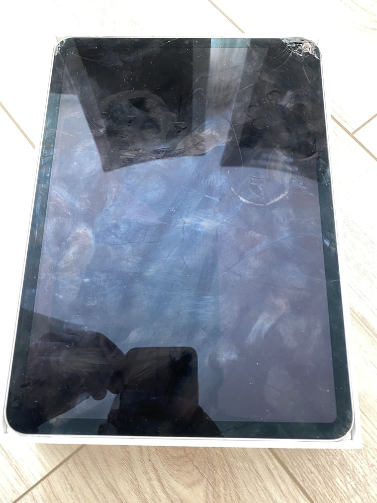 Ipad 11 pro 3rd generation wifi lte neverlock A2301 icloud-lock