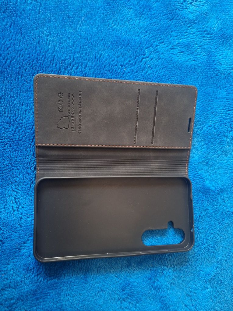 Etui na telefon samsung A55 5G Oxygen