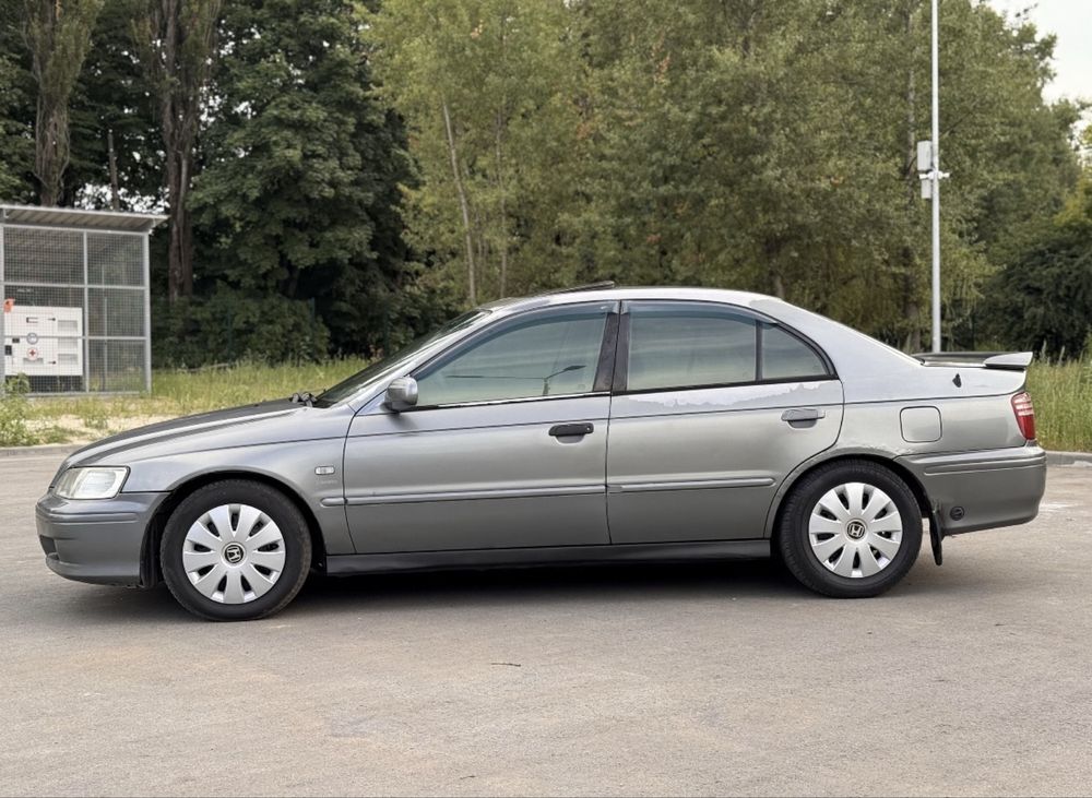 Honda accord 1999