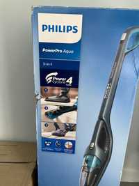 Philips PowerPro Aqua