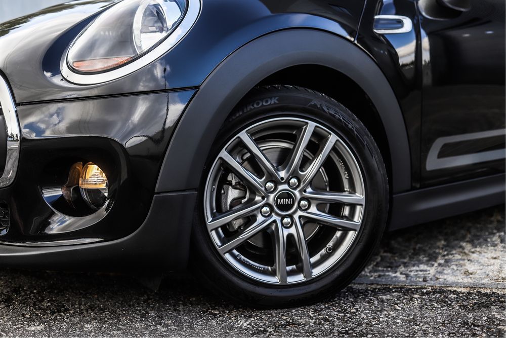 Mini One 1.5 Gasolina 2018 38.000km 3 Portas