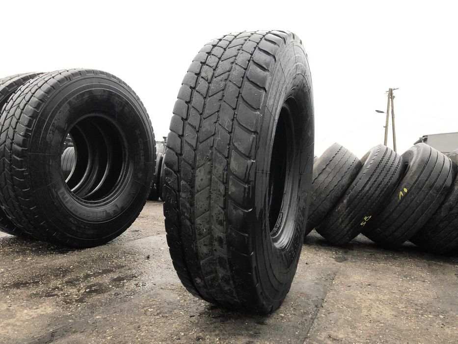 385/95r25 Opona Michelin X-Crane 14.00r25 Radial