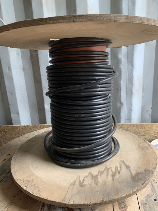 Kabel ziemny YKYźo 5x2.5