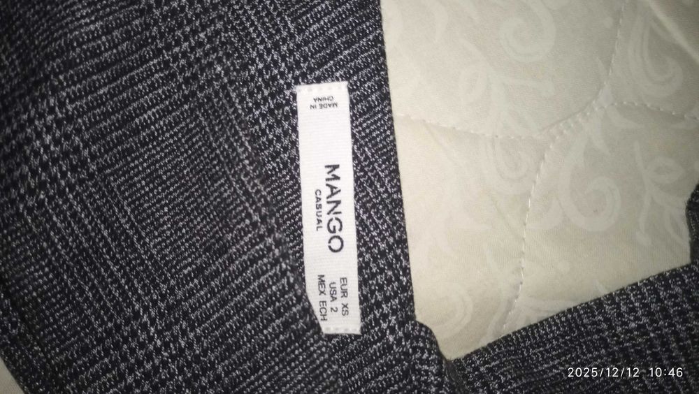 Сарафан.Mango. розмір XS що